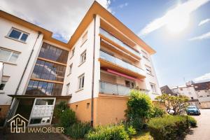 an image of a building at Colmar centre - L'Essentiel in Colmar