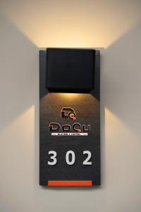 Fotografie z fotogalerie ubytování Doqu Suites Hotel v destinaci Antalya