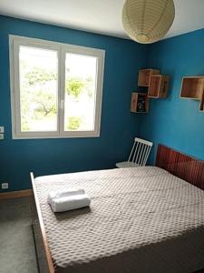 Gallery image of Maison avec jardin à Figeac in Figeac