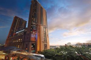 Здание апартаментов/квартиры