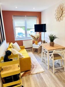 Gallery image of La Terre du Mont in Avranches