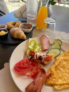 Gallery image of Hotel Villa ATA in Durrës