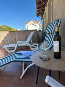 Galeriebild der Unterkunft Casa carocho in Esteiro