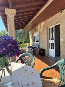 Fotografie z fotogalerie ubytování Casa carocho v destinaci Esteiro