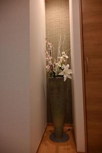 Fotografie z fotogalerie ubytování 大阪繁华地段温馨归宿「柊」2F v Osace