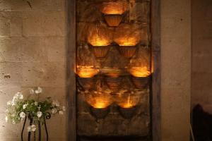 Fotografie z fotogalerie ubytování Solin Cave Cappadocia v destinaci Mustafapaşa