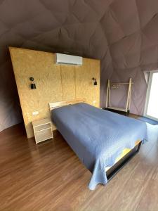 Gallery image of Tevani Glamping in Gyulagarak