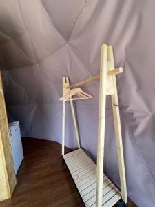 Gallery image of Tevani Glamping in Gyulagarak +28 photos