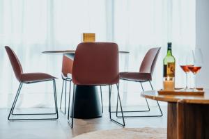 Напитки в Suite85, Exclusivo Apartamento de diseño en la Playa