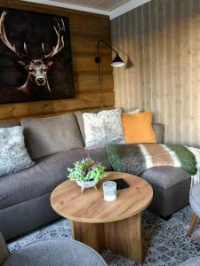 Fotografie z fotogalerie ubytování Björnrike Fjällstuga v destinaci Vemdalen