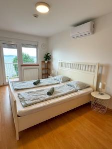 Zöldpart Apartman 8624 Balatonszárszó, Huba utca 9 kép - 2