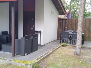 Fotografie z fotogalerie ubytování Ferienhaus uelsen v destinaci Uelsen