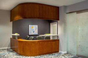 Fotografie z fotogalerie ubytování DoubleTree by Hilton Hotel and Conference Center Chicago North Shore v destinaci Skokie