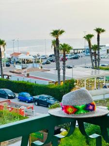 Foto dalla galleria di Sea View Apartment a Gallipoli