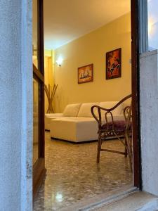 Foto dalla galleria di Sea View Apartment a Gallipoli