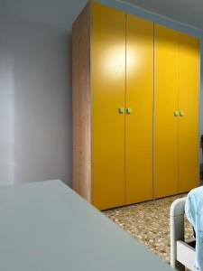 Foto dalla galleria di Sea View Apartment a Gallipoli Altre 16 foto