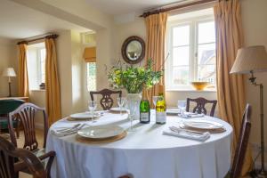 Fotografie z fotogalerie ubytování Goodwood Cottage v destinaci Bruern