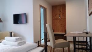 Fotografie z fotogalerie ubytování Hotel BouCZECH v destinaci Lipno nad Vltavou
