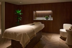 Tiện nghi spa/dịch vụ chăm sóc sức khỏe tại The Store