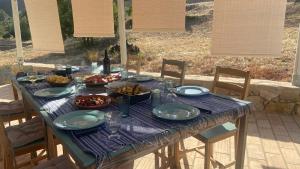 Afbeelding uit fotogalerij van Malhada do Sao in Tavira