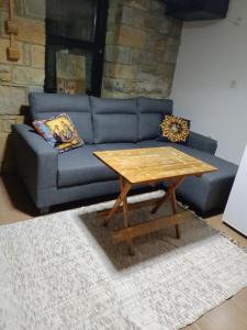 Ảnh trong thư viện ảnh của Paparuna Stone Home ở Gokceada Town