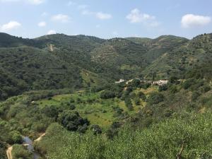 Afbeelding uit fotogalerij van Malhada do Sao in Tavira