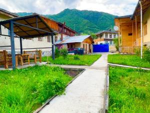 Φωτογραφία από το άλμπουμ του Mziuri Guest House στη Μέστια