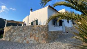 Budova, kde se vila nachází