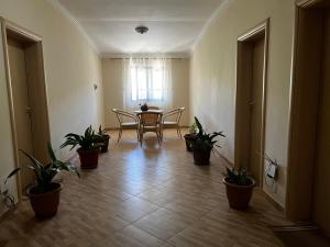Foto sihtkohas Golem asuva majutusasutuse Canary Hotel galeriist