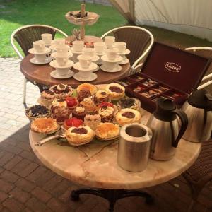 Gallery image of Harba Lorifa in Valkenswaard