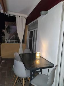 Mynd úr myndasafni af Nea Kallikrateia appt to enjoy í Nea Kallikratia