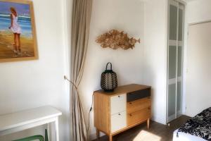 Galería fotográfica de Apt 4 residence in the heart of St-Martin with swimming pool and parking en Saint-Martin-de-Ré