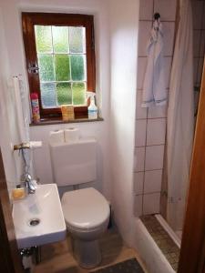 Gallery image of Ferienwohnung nahe Iserlohn in Hemer