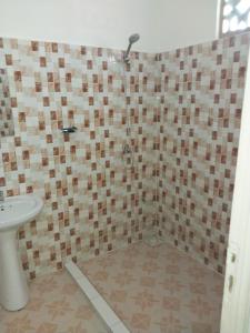 Billede fra billedgalleriet på Chez Ousmane Fall ASECNA Bis i Saint-Louis