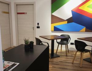 Fotografie z fotogalerie ubytování AdisArtur Elegant B&B v destinaci Orzinuovi