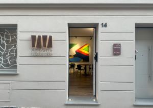 Fotografie z fotogalerie ubytování AdisArtur Elegant B&B v destinaci Orzinuovi