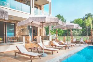 Gallery image of Porto Fino in Asprovalta +33 photos