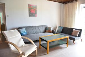 Posedenie v ubytovaní Apartman Miki