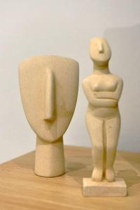 Gallery image of Krios Summer Stay in Ermoupoli