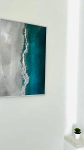 Gallery image of Riverside apartments in Lefkada Town