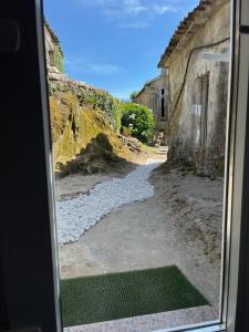 Paisaje cerca de esta habitación en casa particular