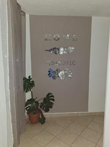 Fotografie z fotogalerie ubytování Apartman Didi v destinaci Biograd na Moru