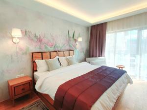 Photo de la galerie de l'établissement Pensiunea Leonida - RESORT LEONIDA, à Poiana Ţapului