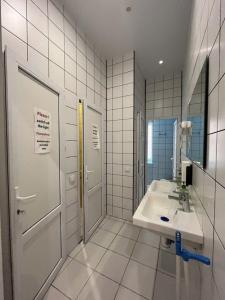 Foto dalla galleria di Friends Hostel a Kiev