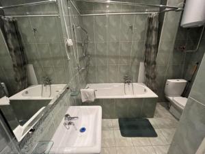 Foto dalla galleria di Friends Hostel a Kiev