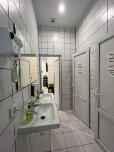 Foto dalla galleria di Friends Hostel a Kiev