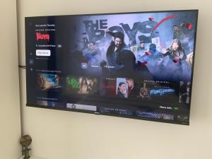 Billede fra billedgalleriet på Apartament BogDAnna i Rîşnov