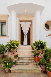 Fotografie z fotogalerie ubytování Casa Gabriella - Appartamento v destinaci Taviano