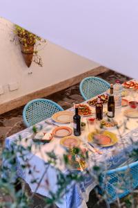 Fotografie z fotogalerie ubytování Casa Gabriella - Appartamento v destinaci Taviano