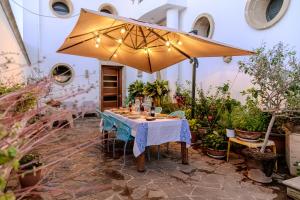 Κήπος έξω από το Casa Gabriella - Appartamento